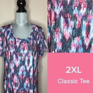 Lularoe Classic Tee
